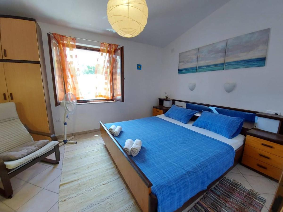 Apartment Pepo Pag Паг Экстерьер фото