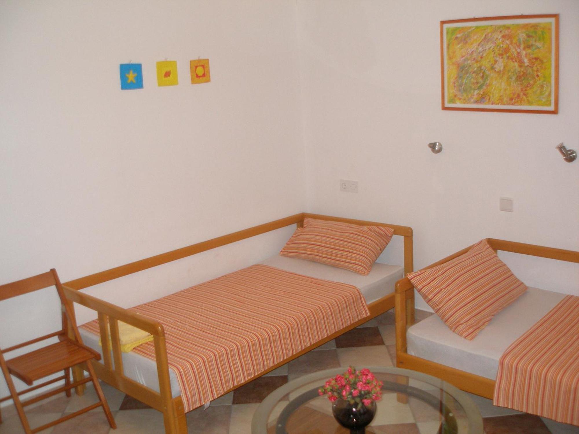 Apartment Pepo Pag Паг Экстерьер фото