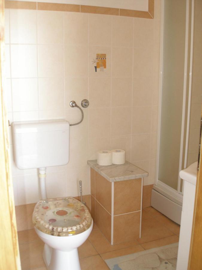 Apartment Pepo Pag Паг Экстерьер фото